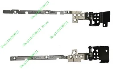 DB New Laptop LCD Screen Hinges for MSI GL63 GP63VR MS-16P4 MS-16P5 16P6 16P7 Plastic Screen Shaft Shaft
DB New Laptop LCD Screen Hinges for MSI GL63 GP63VR MS-16P4 MS-16P5 16P6 16P7 Plastic Screen Shaft Shaft