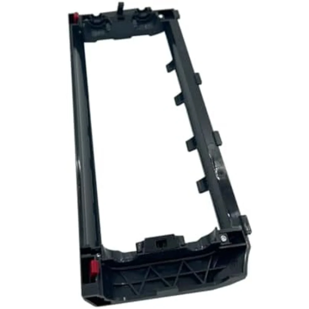 1PC Vacuum Brush Guard For Roborock V20/P10S Pro/Q Revo Master Robot Vacuum Cleaner Accessories Replacement Brush Guard
1PC Vacuum Brush Guard For Roborock V20/P10S Pro/Q Revo Master Robot Vacuum Cleaner Accessories Replacement Brush Guard