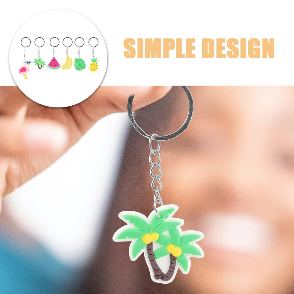 12 Pcs Decorative Hawaiian Party Favors Luau Accessories Key Ring Hangings Cute Pendant Decorative Pendants Gifts
12 Pcs Decorative Hawaiian Party Favors Luau Accessories Key Ring Hangings Cute Pendant Decorative Pendants Gifts