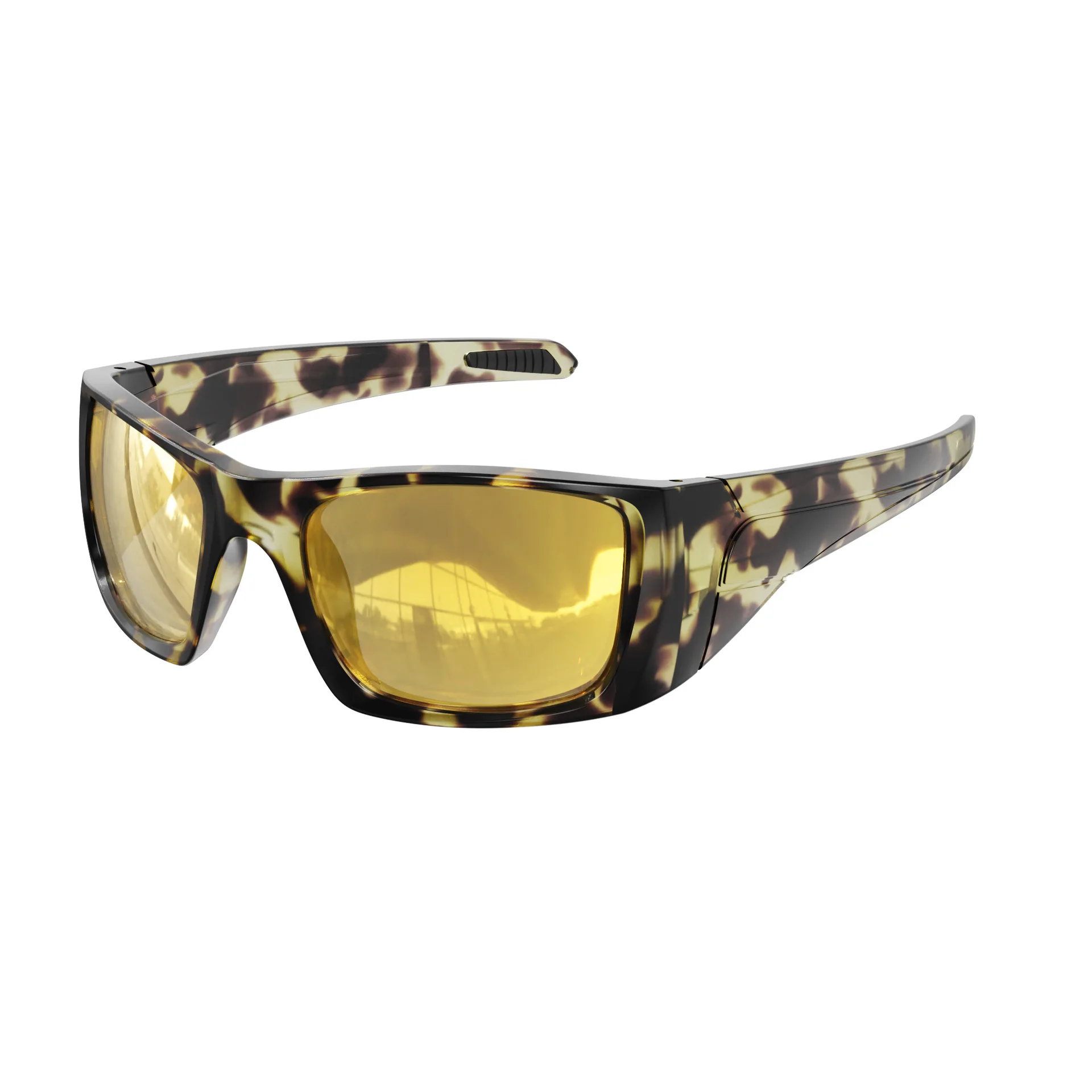 Sun Glasses Fashionable UV Resistant Men's Sunglasses Polarized Fishing Goggles Outdoor Sports
Sun Glasses Fashionable UV Resistant Men's Sunglasses Polarized Fishing Goggles Outdoor Sports
