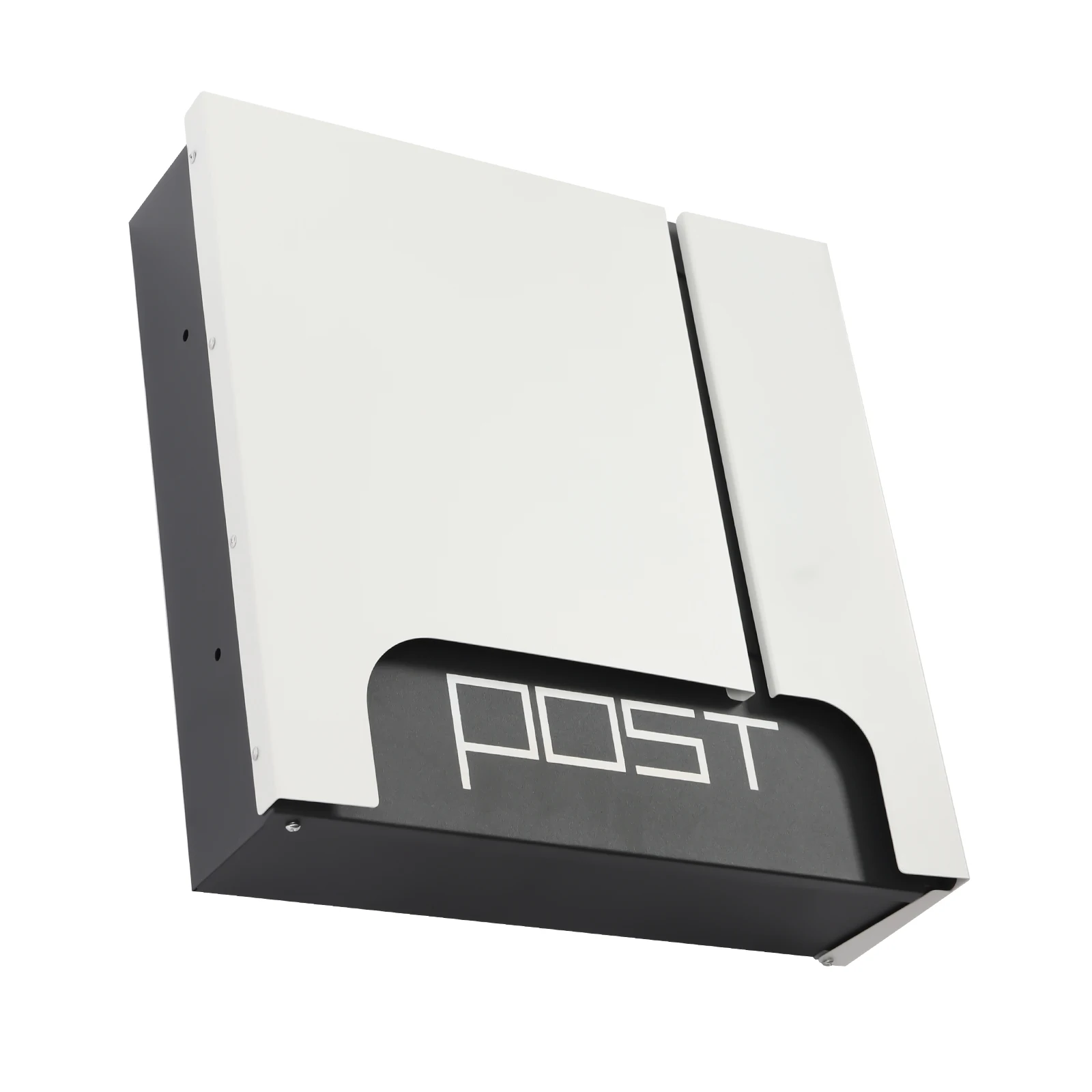 NEW Lockable Mailboxes with Keys,Outdoor Wall Mounted Mail Box with Large Capacity
NEW Lockable Mailboxes with Keys,Outdoor Wall Mounted Mail Box with Large Capacity