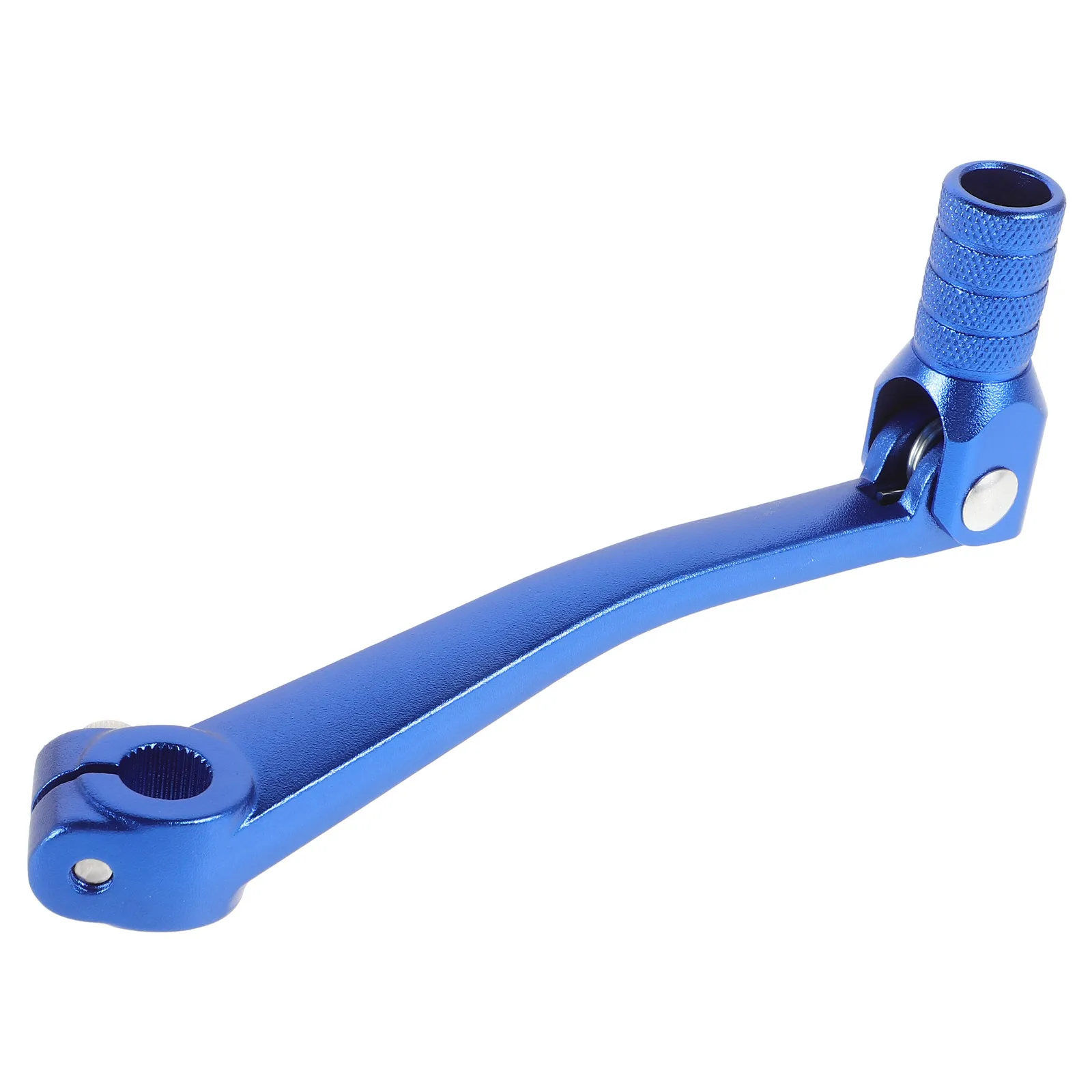 Aluminum Motorcycle Gear Shifter Lever Durable Strong Material Smooth Shifting Easy Installation Pit Bike Accessories
Aluminum Motorcycle Gear Shifter Lever Durable Strong Material Smooth Shifting Easy Installation Pit Bike Accessories