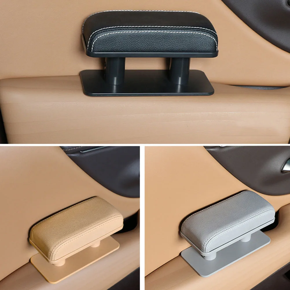 Arm Rest Armrest Mat Car Accessories Protective Cushion Minimalist Pad Main Driver
Arm Rest Armrest Mat Car Accessories Protective Cushion Minimalist Pad Main Driver