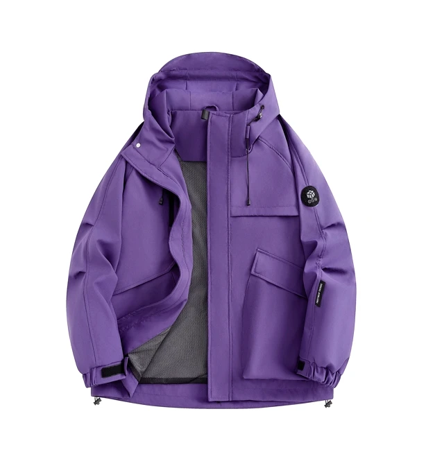 Outdoor Windproof Coat Work Wear Mountaineering Jacket Casual Men's Jacket Male Breathable Mesh Jacket Waterproof Windbreaker
Outdoor Windproof Coat Work Wear Mountaineering Jacket Casual Men's Jacket Male Breathable Mesh Jacket Waterproof Windbreaker