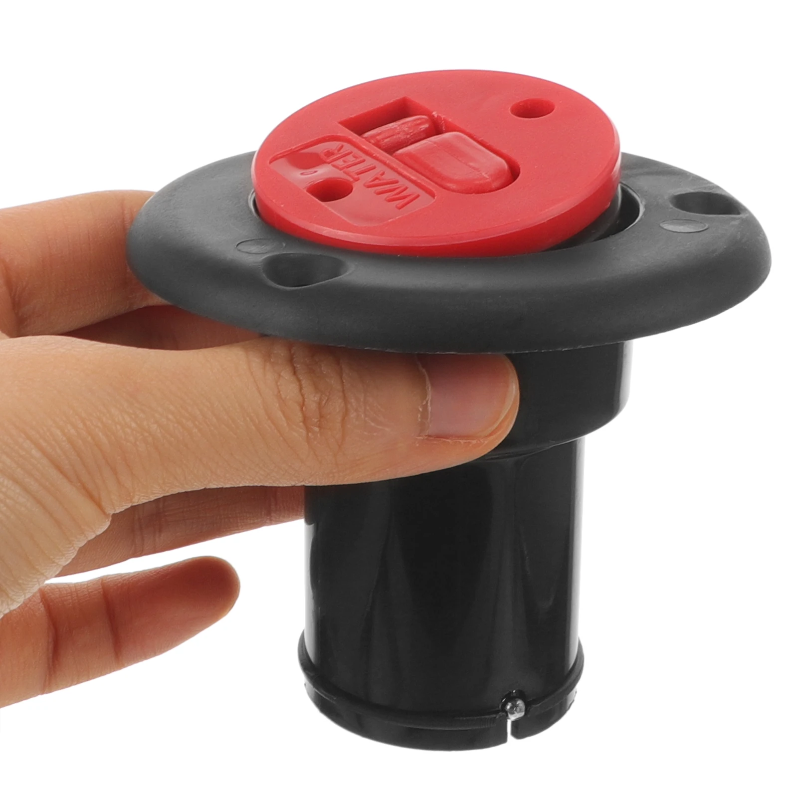 38MM Black Red Tank Cap Boat Gas Vent Lid Replacement Plastic Cover for RV Yacht Marine Accessories Boat Supplies
38MM Black Red Tank Cap Boat Gas Vent Lid Replacement Plastic Cover for RV Yacht Marine Accessories Boat Supplies