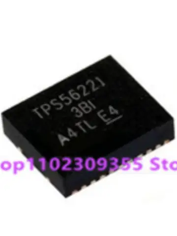 TPS56221DQPR TPS56221 LSON22 5PCS