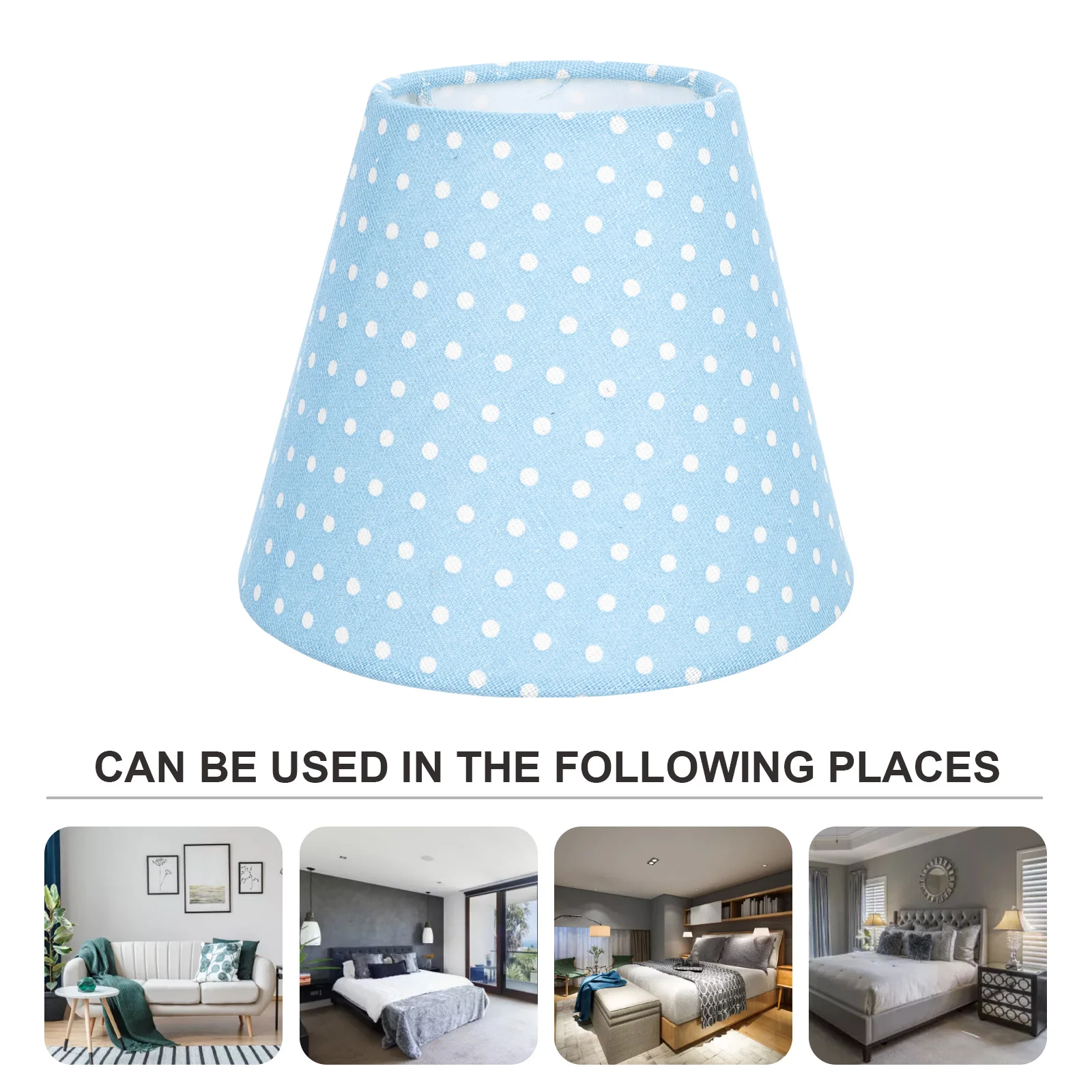 Cloth Lampshade Modern Simple Style For Floor Table Ceiling Lamp Durable Light Cover Home Decor Lamp Accessory
Cloth Lampshade Modern Simple Style For Floor Table Ceiling Lamp Durable Light Cover Home Decor Lamp Accessory