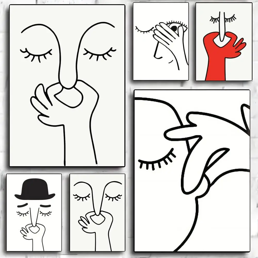 Funny Toilet Poster HD Art Mural Waterproof Wall Decor Durable DIY Home Decoration for Living Room Bedroom
Funny Toilet Poster HD Art Mural Waterproof Wall Decor Durable DIY Home Decoration for Living Room Bedroom