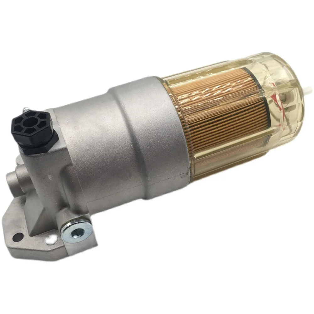 Excavator Parts for Hitachi ZAX200 210 240 270-3 EFI Diesel Oil Water Separator Assembly Paper Filter
Excavator Parts for Hitachi ZAX200 210 240 270-3 EFI Diesel Oil Water Separator Assembly Paper Filter