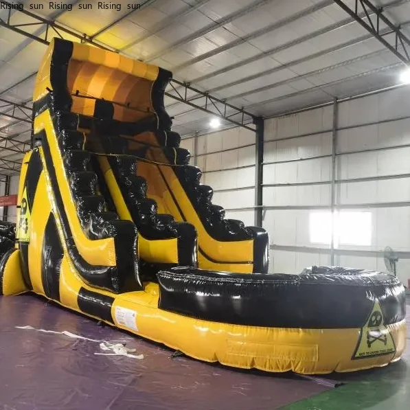 Hot Sale Commercial Cheap Infla Bouncer Jumping Bouncy Castle with Slide Accessories Customized Sea PVC
Hot Sale Commercial Cheap Infla Bouncer Jumping Bouncy Castle with Slide Accessories Customized Sea PVC