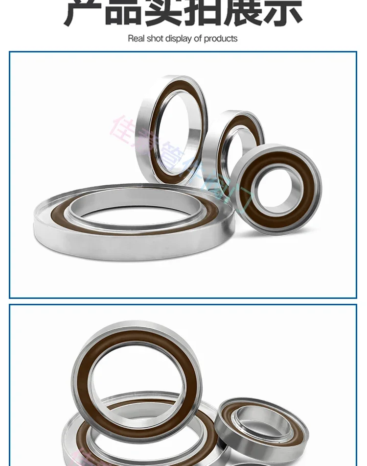 5 pcs KF center bracket 304 stainless steel 10 with outer ring 16 clamp 25 flange 40 pipe fittings 50 accessories 100
5 pcs KF center bracket 304 stainless steel 10 with outer ring 16 clamp 25 flange 40 pipe fittings 50 accessories 100