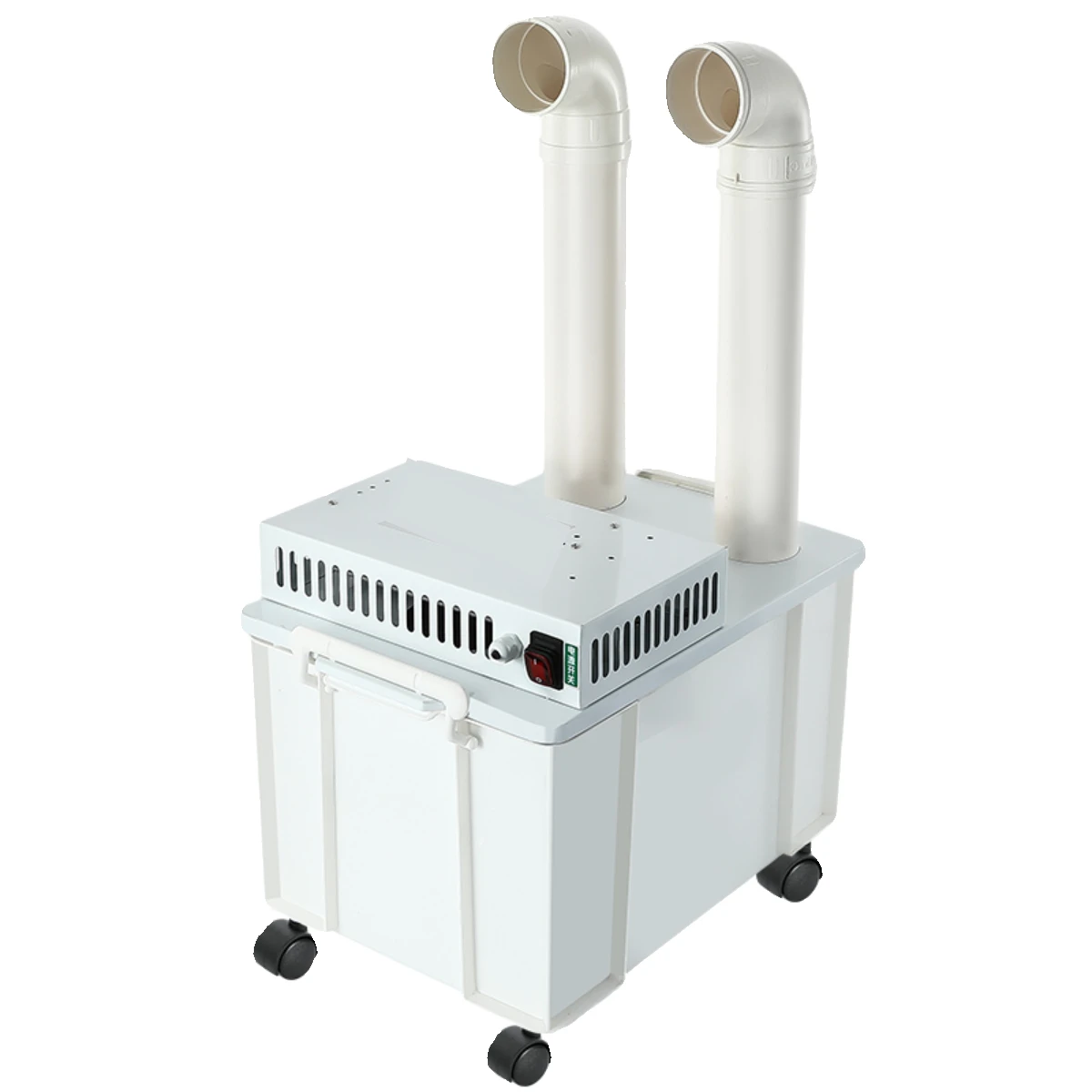 Industrial humidifiers, ultrasonic sprayers, humidifiers for commercial large workshops
Industrial humidifiers, ultrasonic sprayers, humidifiers for commercial large workshops