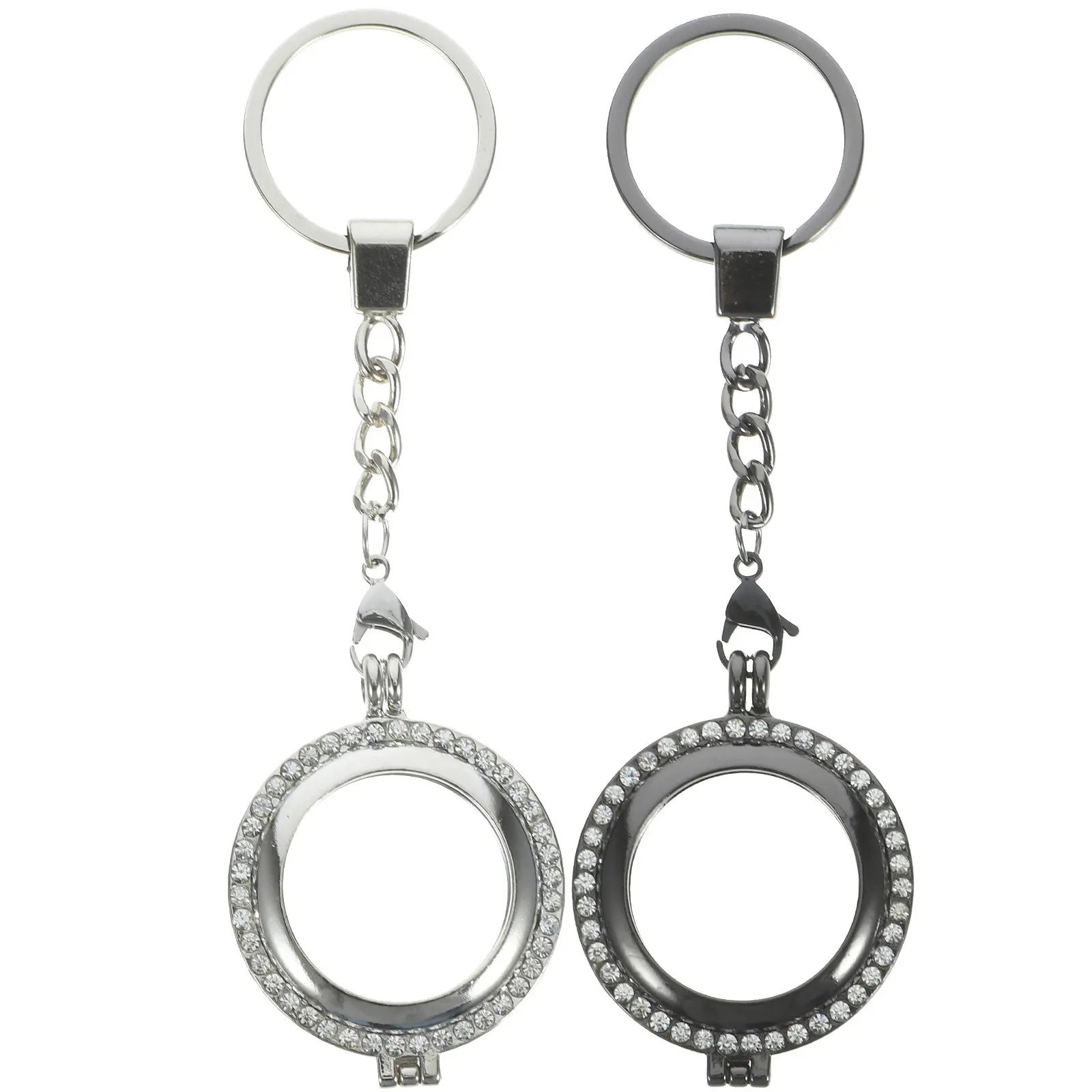 2Pcs Diamond-Encrusted Alloy Protector Covers for Stylish Scratch-Wear-Collision Proof Anti-Lost Protective Shell
2Pcs Diamond-Encrusted Alloy Protector Covers for Stylish Scratch-Wear-Collision Proof Anti-Lost Protective Shell