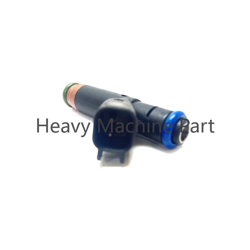 6PCS 4L8E-A4A Genuine Ford Fuel Injector Set 04-10 Mustang Explorer Escape 3.0L 4.6L
6PCS 4L8E-A4A Genuine Ford Fuel Injector Set 04-10 Mustang Explorer Escape 3.0L 4.6L