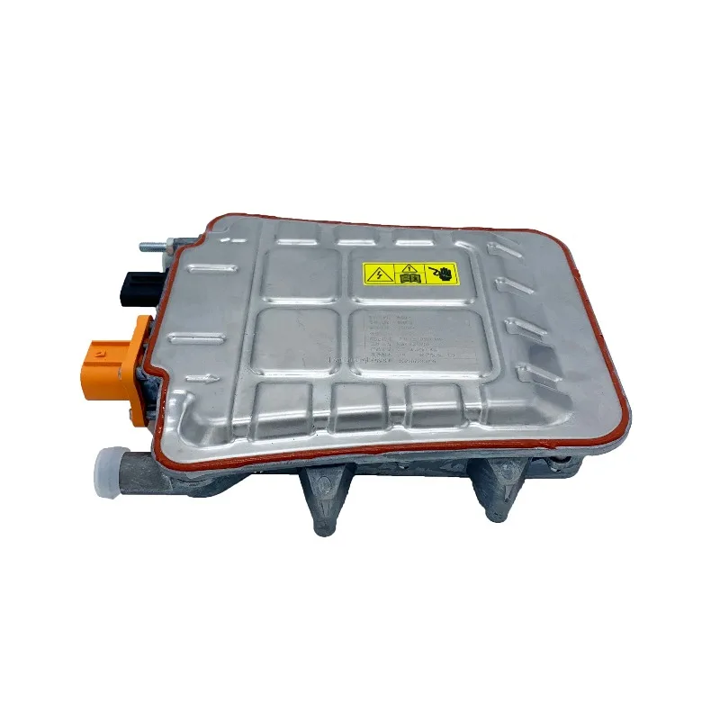 8kw 350v/600v PTC Coolant Heater For HVAC and Battery similar Webasto HVH700
8kw 350v/600v PTC Coolant Heater For HVAC and Battery similar Webasto HVH700