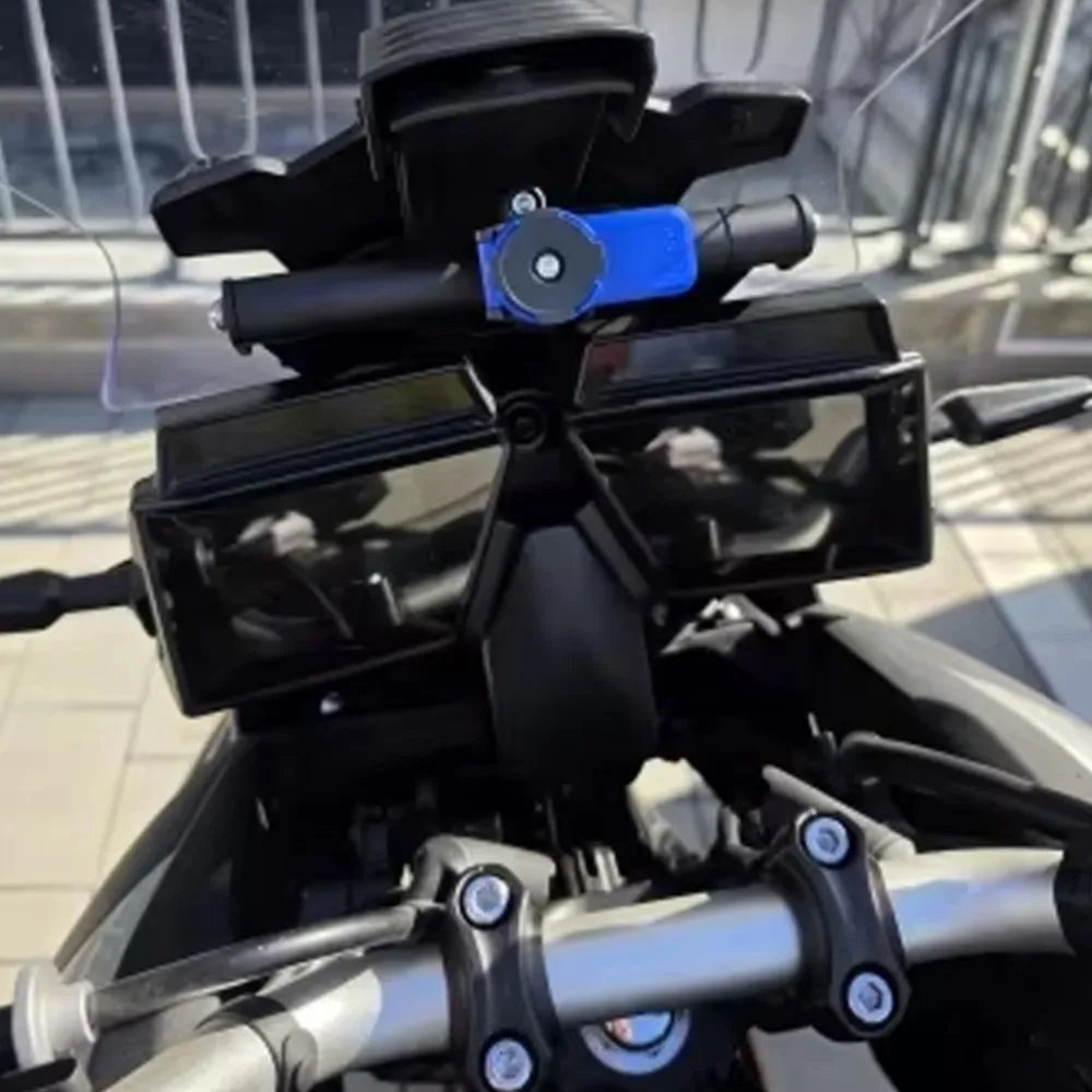 Motorcycle Accessories For Yamaha Tracer 9GT TRACER 9 TRACER9GT 2021 2022 2023 2024 Cellphone Phone GPS Navigation Mount Bracket
Motorcycle Accessories For Yamaha Tracer 9GT TRACER 9 TRACER9GT 2021 2022 2023 2024 Cellphone Phone GPS Navigation Mount Bracket