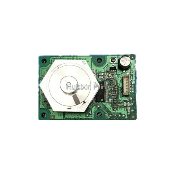 For Ricoh MP C3300 C4000 C4501 C5000 C3501 Polygon Mirror Motor AX06-0396 AX060396 Printer Copier Spare Parts
For Ricoh MP C3300 C4000 C4501 C5000 C3501 Polygon Mirror Motor AX06-0396 AX060396 Printer Copier Spare Parts