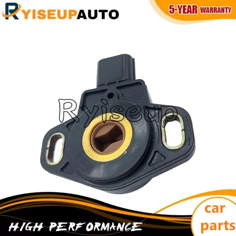 Новый датчик положения дроссельной заслонки 1SL-85885-01 для двигателя мотоцикла Yamaha YZ450F YZ250FE YZ250F YZ450D YZ250FX YZ450FX 1SL-85885-02
Новый датчик положения дроссельной заслонки 1SL-85885-01 для двигателя мотоцикла Yamaha YZ450F YZ250FE YZ250F YZ450D YZ250FX YZ450FX 1SL-85885-02