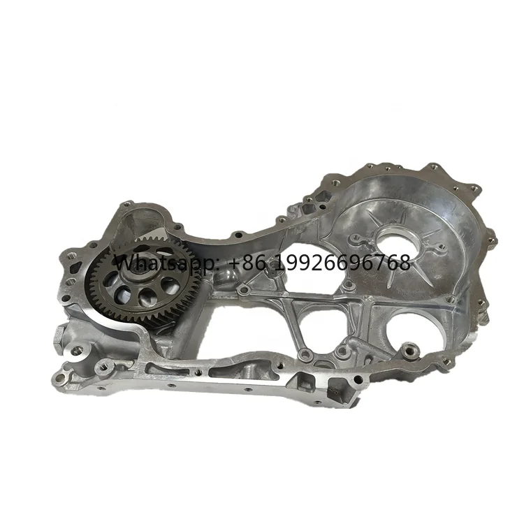High Performance Wholesale Auto Parts 1KD 2012-2019 2L 3L Engine Oil Pump 11320-0L040
High Performance Wholesale Auto Parts 1KD 2012-2019 2L 3L Engine Oil Pump 11320-0L040