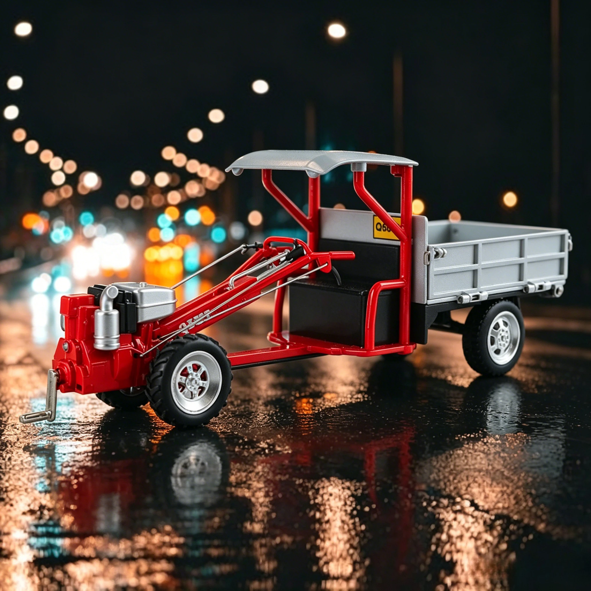 Agricultural Tractor Model Toys Alloy Diecast Sound Light Pull Back Adjustable Rear Bucket Edutainment Toy Walking Tractors
Agricultural Tractor Model Toys Alloy Diecast Sound Light Pull Back Adjustable Rear Bucket Edutainment Toy Walking Tractors