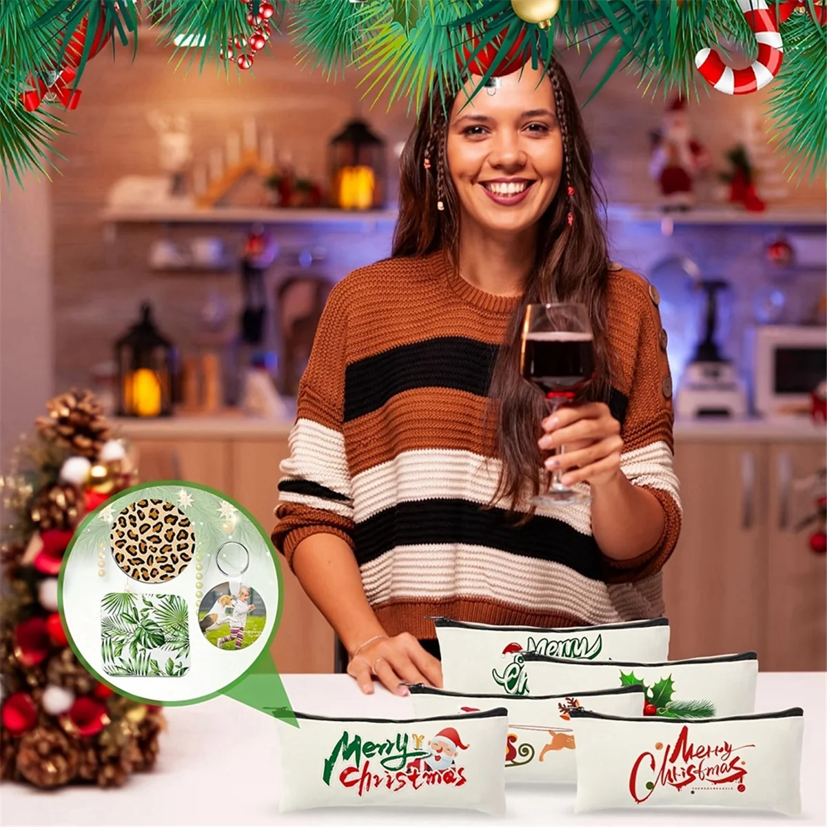 【Эксклюзивный-Оферблат!】Набор пустых продуктов для сублимации
【Эксклюзивный-Оферблат!】Набор пустых продуктов для сублимации