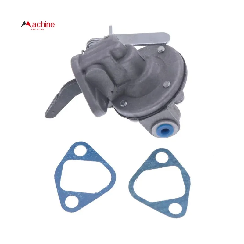 Fuel pump 128270-52010 For Kubota 2GM 3GM Yanmar 3D84 3T84 Komatsu 3D72-1 3D84-1G Engine
Fuel pump 128270-52010 For Kubota 2GM 3GM Yanmar 3D84 3T84 Komatsu 3D72-1 3D84-1G Engine