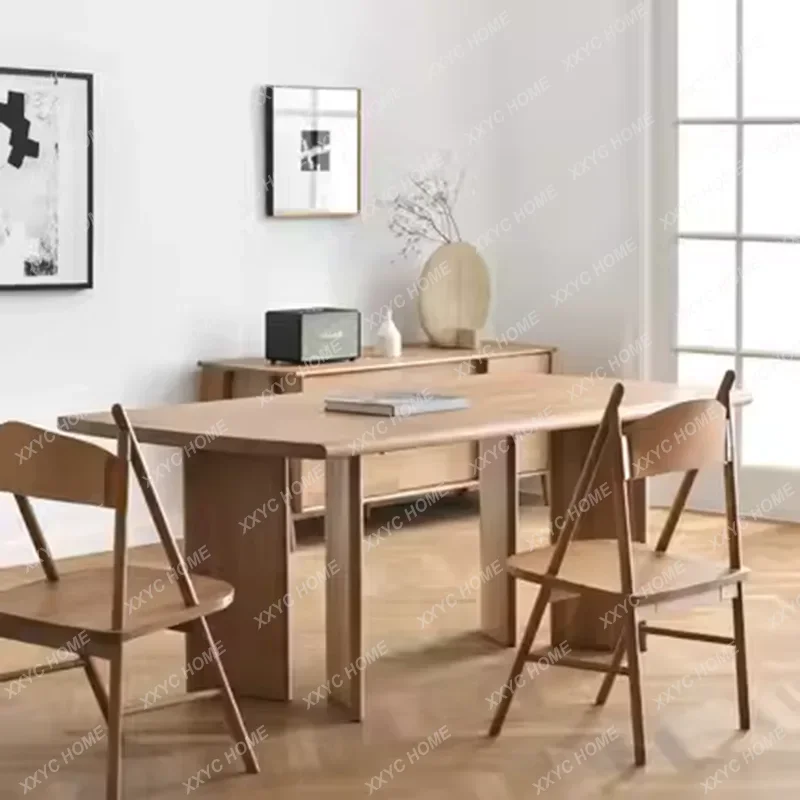 Replica Luxury Dining Table Party Unique Modern Coffee Dining Table Restaurant Big Compact Juegos De Comedor Trendy Furniture
Replica Luxury Dining Table Party Unique Modern Coffee Dining Table Restaurant Big Compact Juegos De Comedor Trendy Furniture
