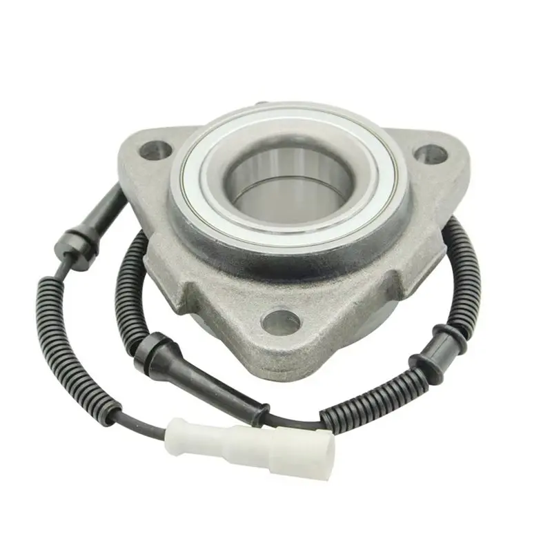 M50K-Для Ssangyong Rexton 2004-41431-08001 4143108001 Запасная часть подшипника ступицы переднего колеса
M50K-Для Ssangyong Rexton 2004-41431-08001 4143108001 Запасная часть подшипника ступицы переднего колеса