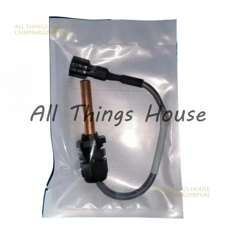 Sensor Centrifugal Screw Unit Water Temperature Probe of Chiller 025 29964 000
Sensor Centrifugal Screw Unit Water Temperature Probe of Chiller 025 29964 000