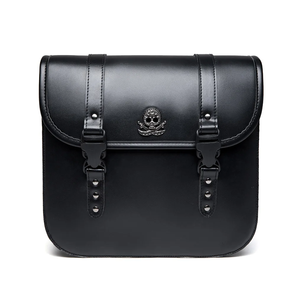 Halloween COS Punk Motorcycle Hanging Bag Harley Cruising Crown Prince Car Modified Side Bag Motorcycle Tools Side Bag Saddle Ba
Halloween COS Punk Motorcycle Hanging Bag Harley Cruising Crown Prince Car Modified Side Bag Motorcycle Tools Side Bag Saddle Ba