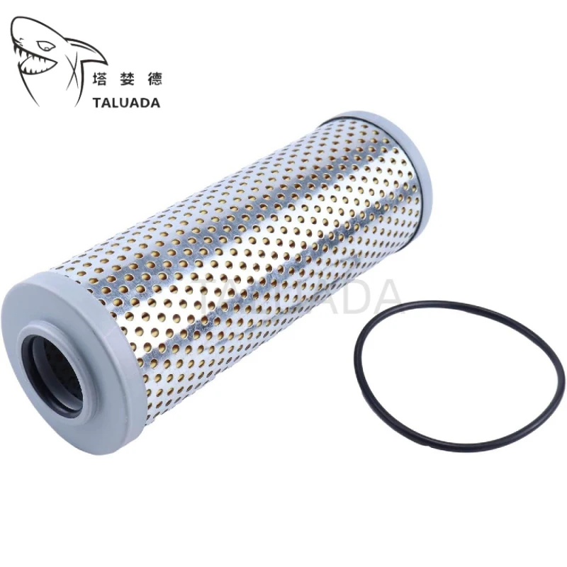 Hydraulic Filter D43567 D75831 51760 For 480C 480CK 580 580B 580C Backhoe Loader ACC50 Forklift Truck
Hydraulic Filter D43567 D75831 51760 For 480C 480CK 580 580B 580C Backhoe Loader ACC50 Forklift Truck