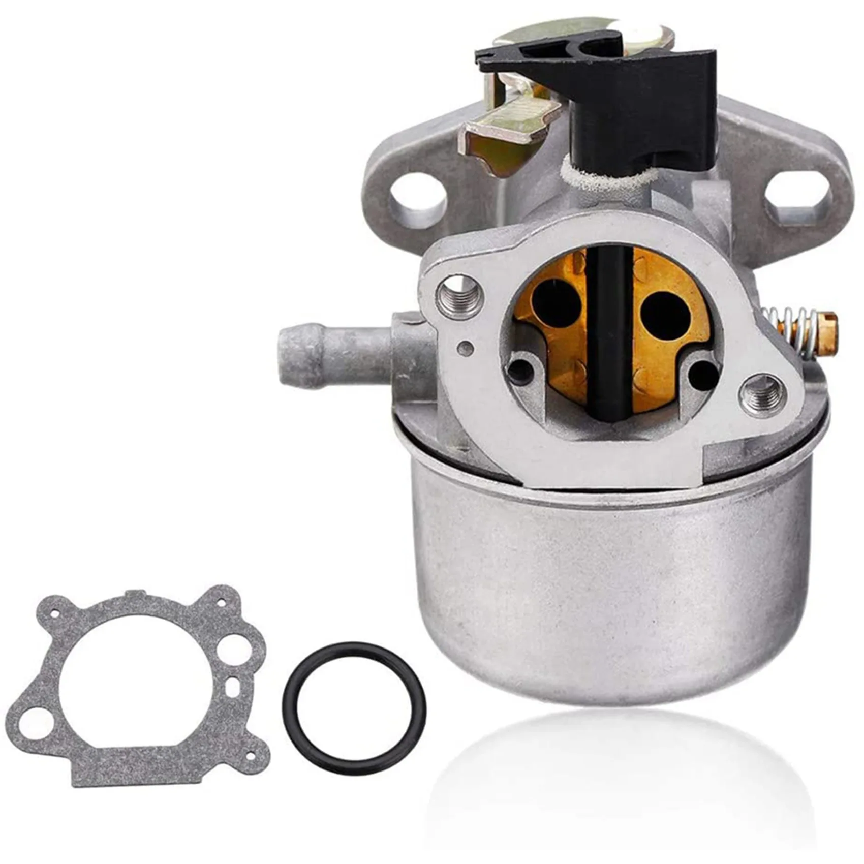A20F-2X Carburetor Carb With Gasket O-Ring Fit For Briggs & Stratton Quantum 498965 Engine Replacement
A20F-2X Carburetor Carb With Gasket O-Ring Fit For Briggs & Stratton Quantum 498965 Engine Replacement