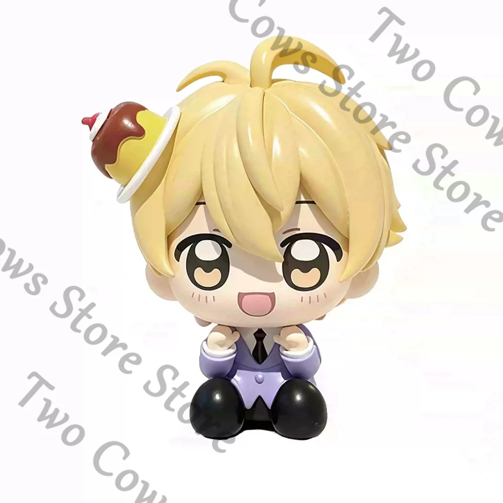 Ouran High School Host Club Mitsukuni Haninoduka Sitting Position Handmade Model Figure Decoration for Anime Fans Peripheral
Ouran High School Host Club Mitsukuni Haninoduka Sitting Position Handmade Model Figure Decoration for Anime Fans Peripheral