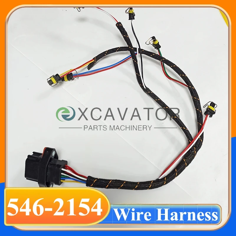 E330D E336D Жгут проводов форсунок 546-2154 5462154 Для 330D 336D C9 жгут проводов форсунки
E330D E336D Жгут проводов форсунок 546-2154 5462154 Для 330D 336D C9 жгут проводов форсунки