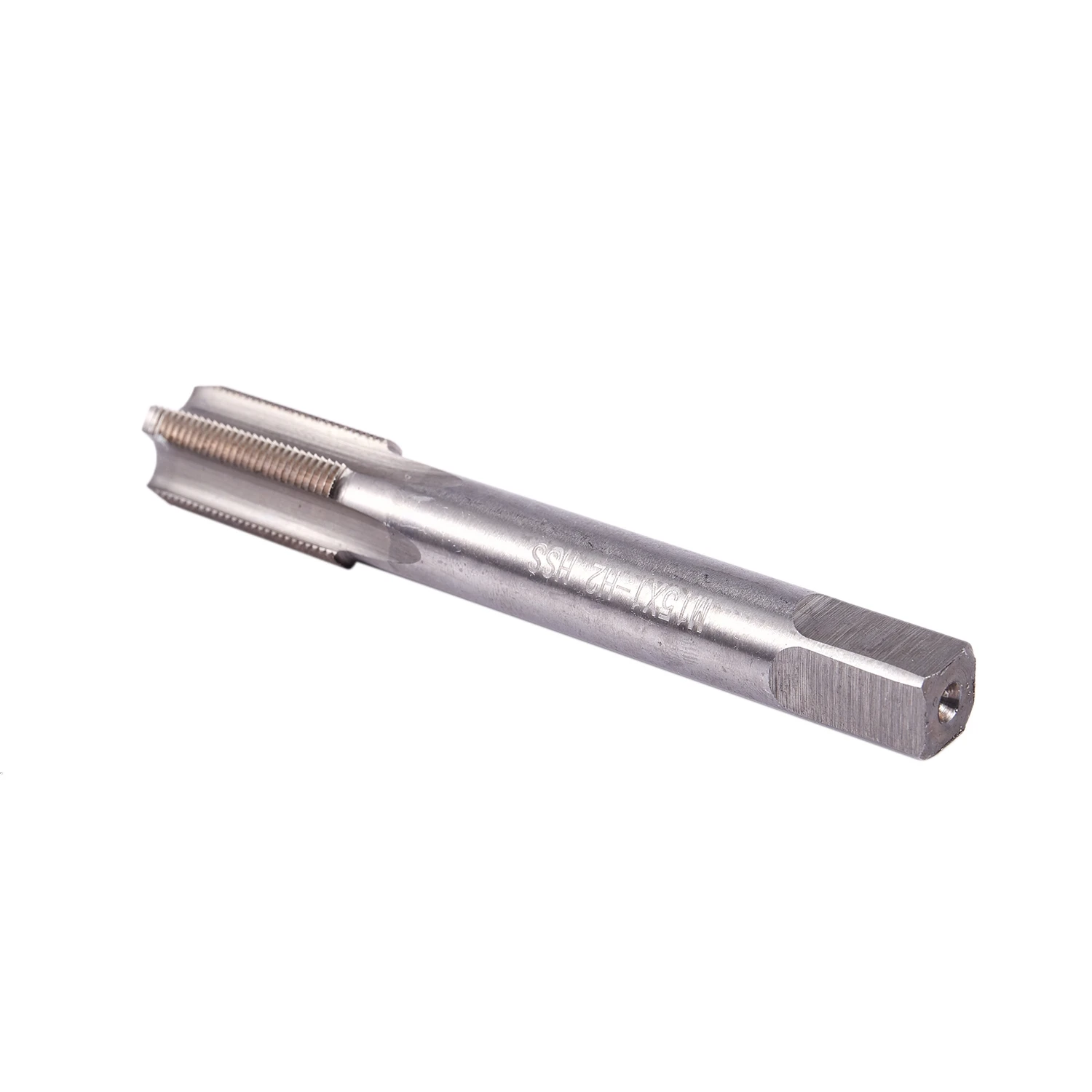 TFORU-1Pc 15Mm M15 X 1Mm Pitch HSS Metric M15 Thread Plug Tap Pipe Taper Machine Tap
TFORU-1Pc 15Mm M15 X 1Mm Pitch HSS Metric M15 Thread Plug Tap Pipe Taper Machine Tap