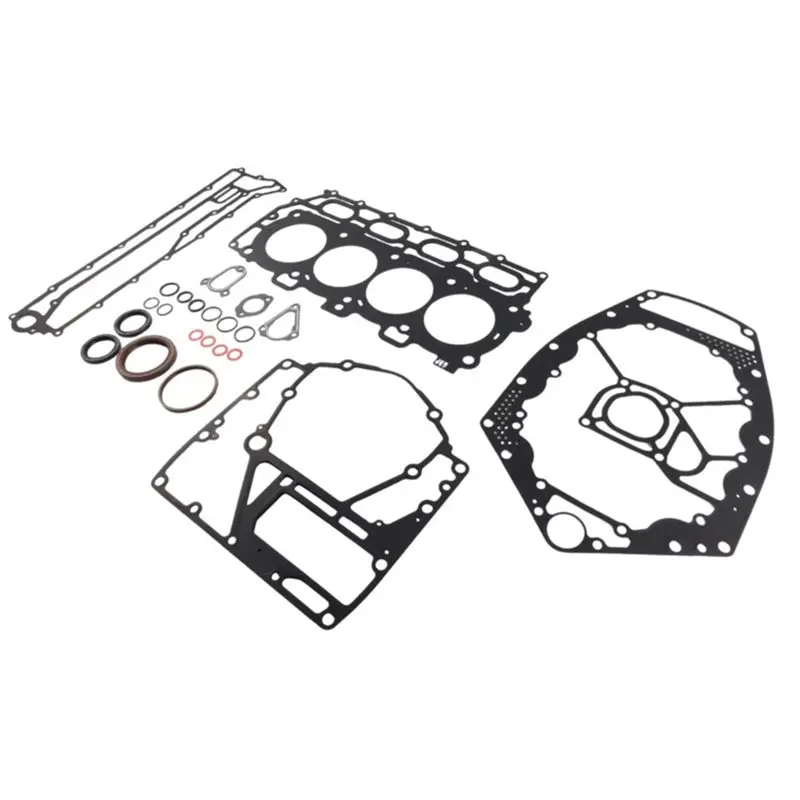 【Price Drop !!】-Replacement For 150HP Outboard Motor Power Head Gasket Kit- 63P-W0001-04 Parts Powerhead
【Price Drop !!】-Replacement For 150HP Outboard Motor Power Head Gasket Kit- 63P-W0001-04 Parts Powerhead