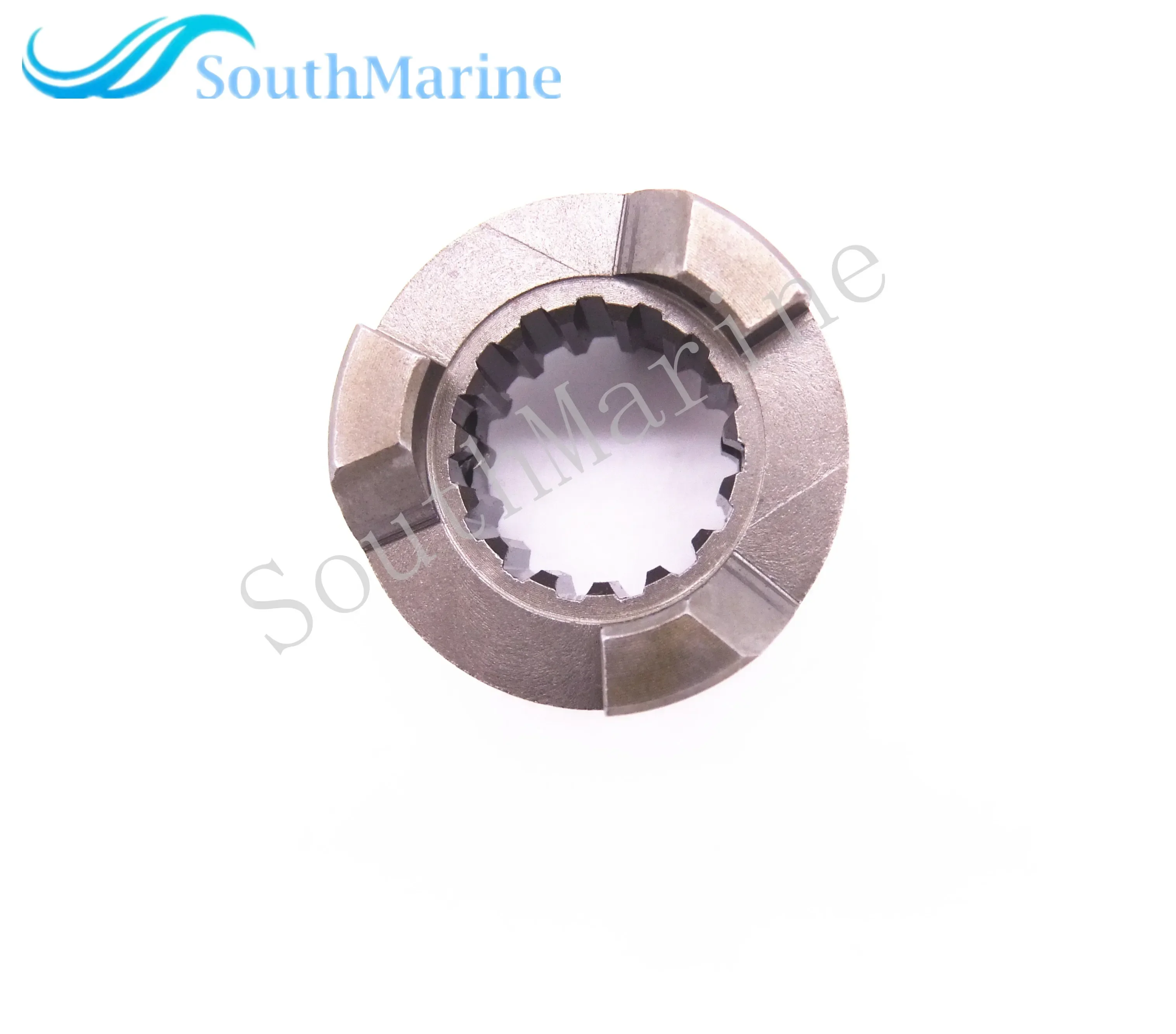 Boat Motor 3B2-64215-0 3B264-2150M Clutch Dog for Tohatsu Nissan Outboard Engine 2-stroke 6HP 8HP 9.8HP
Boat Motor 3B2-64215-0 3B264-2150M Clutch Dog for Tohatsu Nissan Outboard Engine 2-stroke 6HP 8HP 9.8HP
