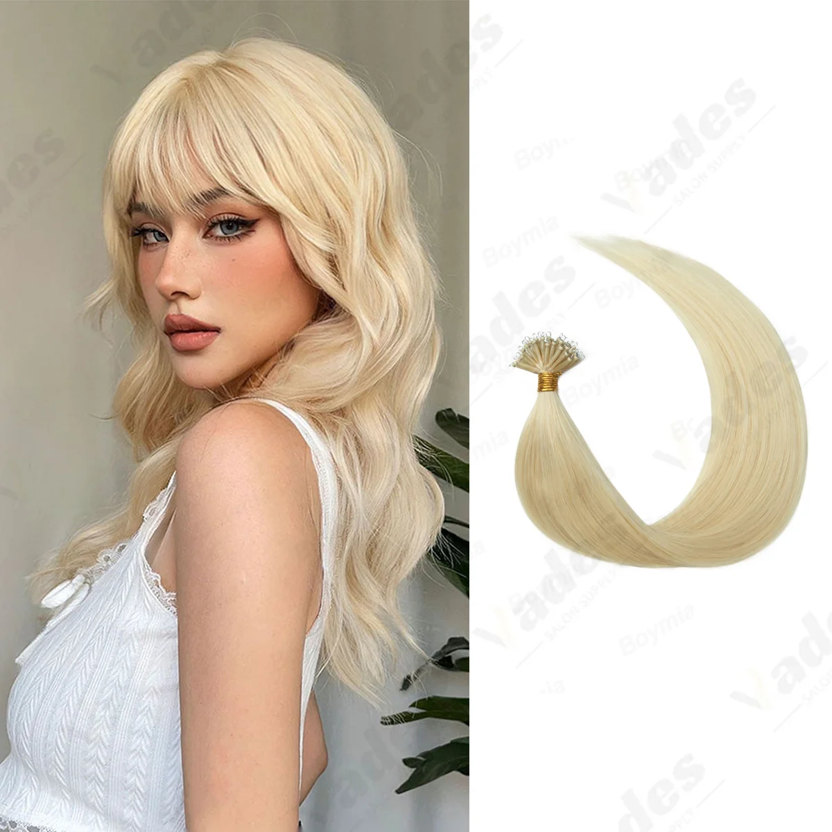 Наращивание волос из натуральных волос с нано-кольцами, прямые, с микрокольцами, машинное, 50 прядей/упаковка, нано-кончики для женщин
Наращивание волос из натуральных волос с нано-кольцами, прямые, с микрокольцами, машинное, 50 прядей/упаковка, нано-кончики для женщин