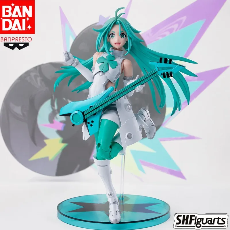 In Stock Bandai Original S H Figuarts To Be Hero X Lucky Cyan Action Figure Model Doll Brand New Boxed Anime Characters Toys
In Stock Bandai Original S H Figuarts To Be Hero X Lucky Cyan Action Figure Model Doll Brand New Boxed Anime Characters Toys