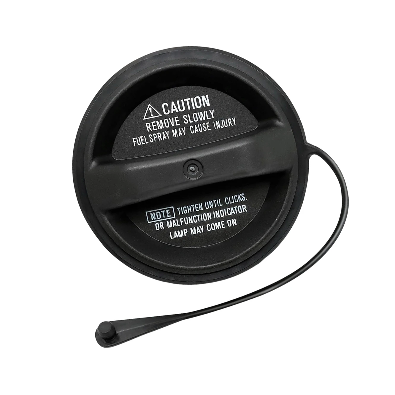 Fuel System Repair Gas Cap Replacement Lid OEM Compatible Model-specific Fit Single Piece Pack ABS Construction
Fuel System Repair Gas Cap Replacement Lid OEM Compatible Model-specific Fit Single Piece Pack ABS Construction