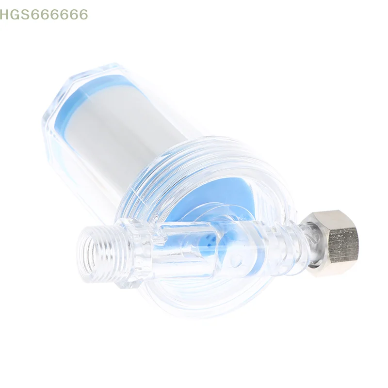 Faucet Water Heater Purification For Kitchen Bathroom Water Pipe Filter PP Cotton Replaceable Cartridge Shower Sprayer Strainer
Faucet Water Heater Purification For Kitchen Bathroom Water Pipe Filter PP Cotton Replaceable Cartridge Shower Sprayer Strainer