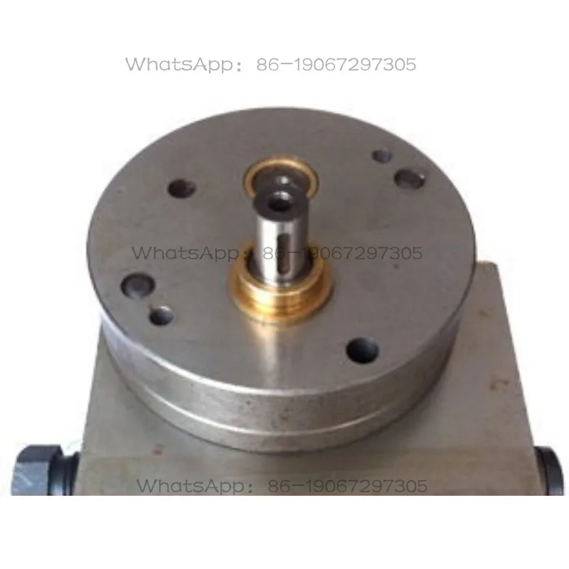 Z30630 * 16/Z3080 * 16 operating pump
Z30630 * 16/Z3080 * 16 operating pump