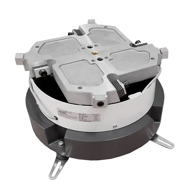 GK-400 CW CCW Vibration Bowl Feeder Machine Drive Base Units
GK-400 CW CCW Vibration Bowl Feeder Machine Drive Base Units