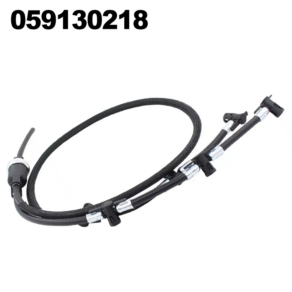 Maintenance Parts Diesel Fuel Pipe Black Practical Use Quick Installation Wear-Resistant Design Black Color Made Of ABS Material
Maintenance Parts Diesel Fuel Pipe Black Practical Use Quick Installation Wear-Resistant Design Black Color Made Of ABS Material