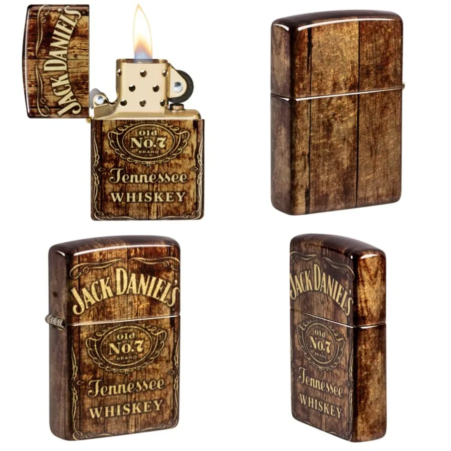 Jack Daniel's Lighter Single Jet Flame Cigarette Lighter in Red Blue Black Gift for Men
Jack Daniel's Lighter Single Jet Flame Cigarette Lighter in Red Blue Black Gift for Men