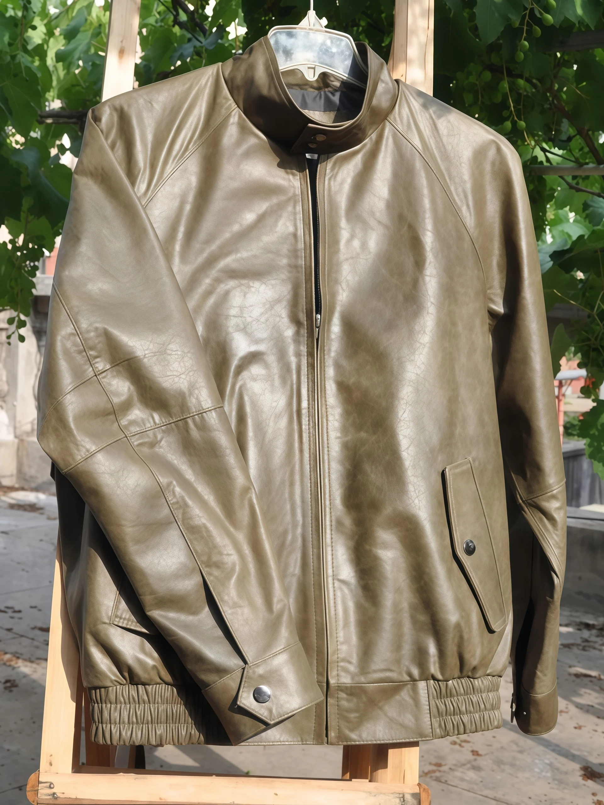 Ultra-Thin 04 Harlington G9 Light Thin Top Layer Close Velvet Oil Wax Sheepskin Unisex Long Sleeve Short Coat Polyester
Ultra-Thin 04 Harlington G9 Light Thin Top Layer Close Velvet Oil Wax Sheepskin Unisex Long Sleeve Short Coat Polyester