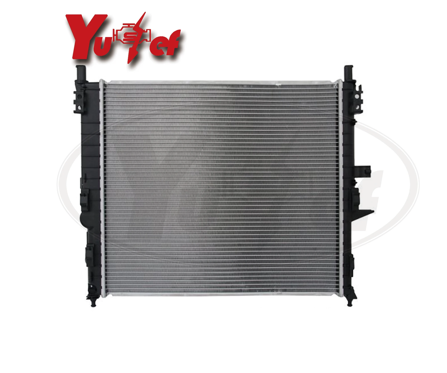 AUTO CAR RADIATOR FIT FOR MERCEDES-BENZ ML320 98-03/ML350 03-05/ML430 1999-2001/ML500 2002-2005/ML55 AMG 2000-2003#1635000404
AUTO CAR RADIATOR FIT FOR MERCEDES-BENZ ML320 98-03/ML350 03-05/ML430 1999-2001/ML500 2002-2005/ML55 AMG 2000-2003#1635000404