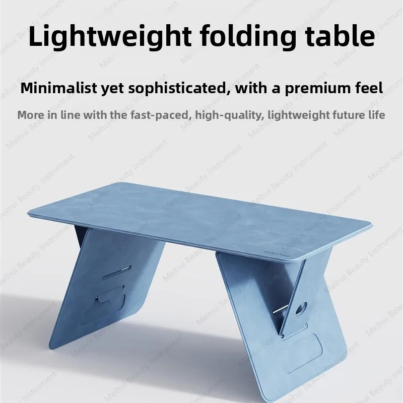 Portable Small Table, Multifunctional Folding Table, Travel Dining, Mini Computer Table, Sofa, Bay Window, Accommodation
Portable Small Table, Multifunctional Folding Table, Travel Dining, Mini Computer Table, Sofa, Bay Window, Accommodation