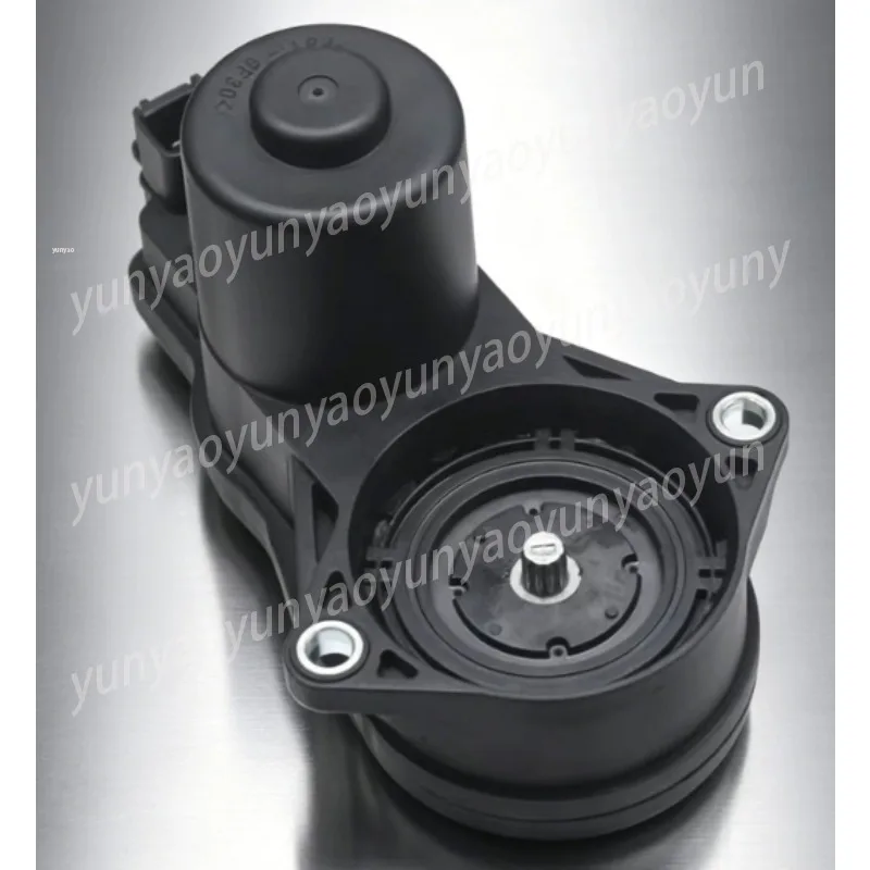 Brake Sub-pump Hand Brake Motor Motor
Brake Sub-pump Hand Brake Motor Motor