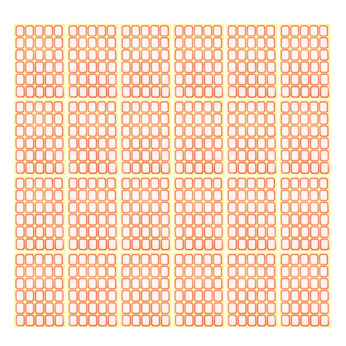 10Sheets Blank Label Stickers SelfAdhesive Writable Rectangular Classification Tags For Bottles Containers Boxes Folders Prices
10Sheets Blank Label Stickers SelfAdhesive Writable Rectangular Classification Tags For Bottles Containers Boxes Folders Prices